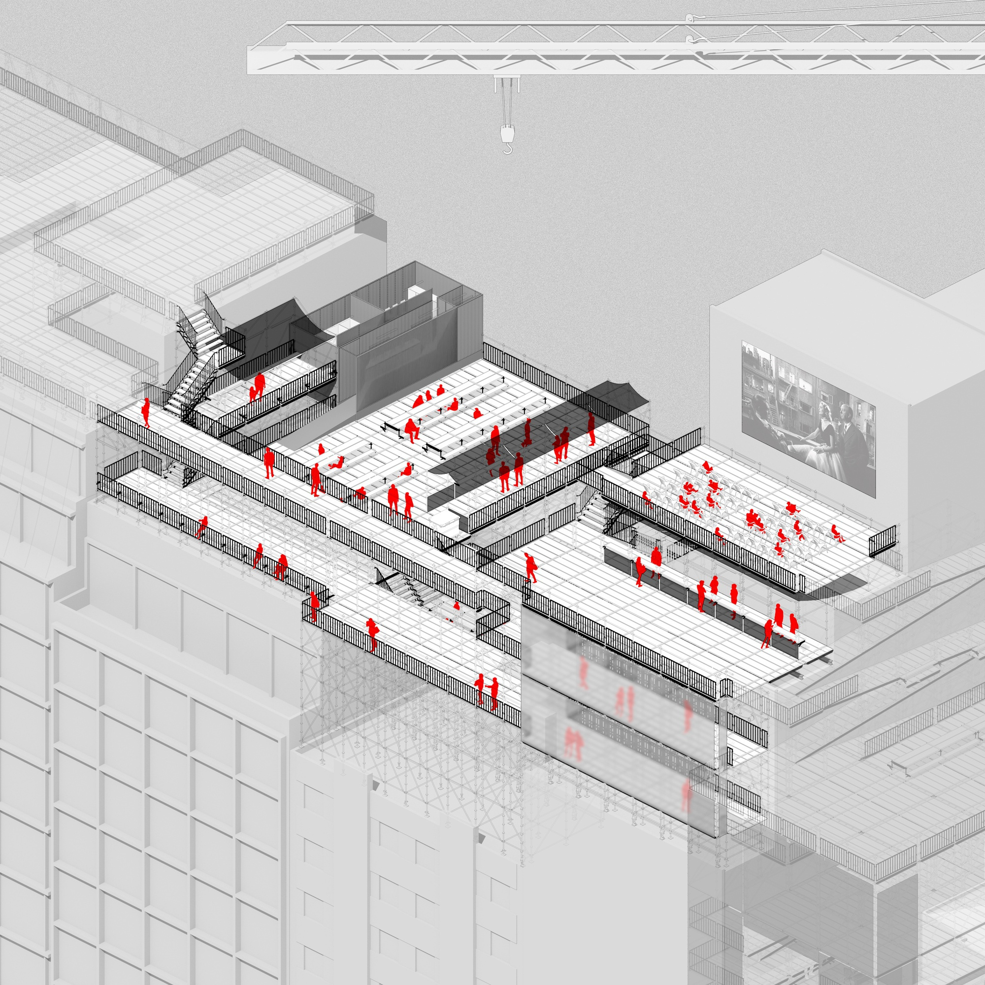 Novas Ocupações contra o Novo Normal - João Generoso Gonzales
