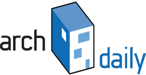 ArchDaily logo