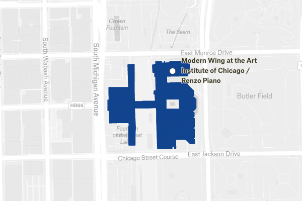 Interactive Maps
