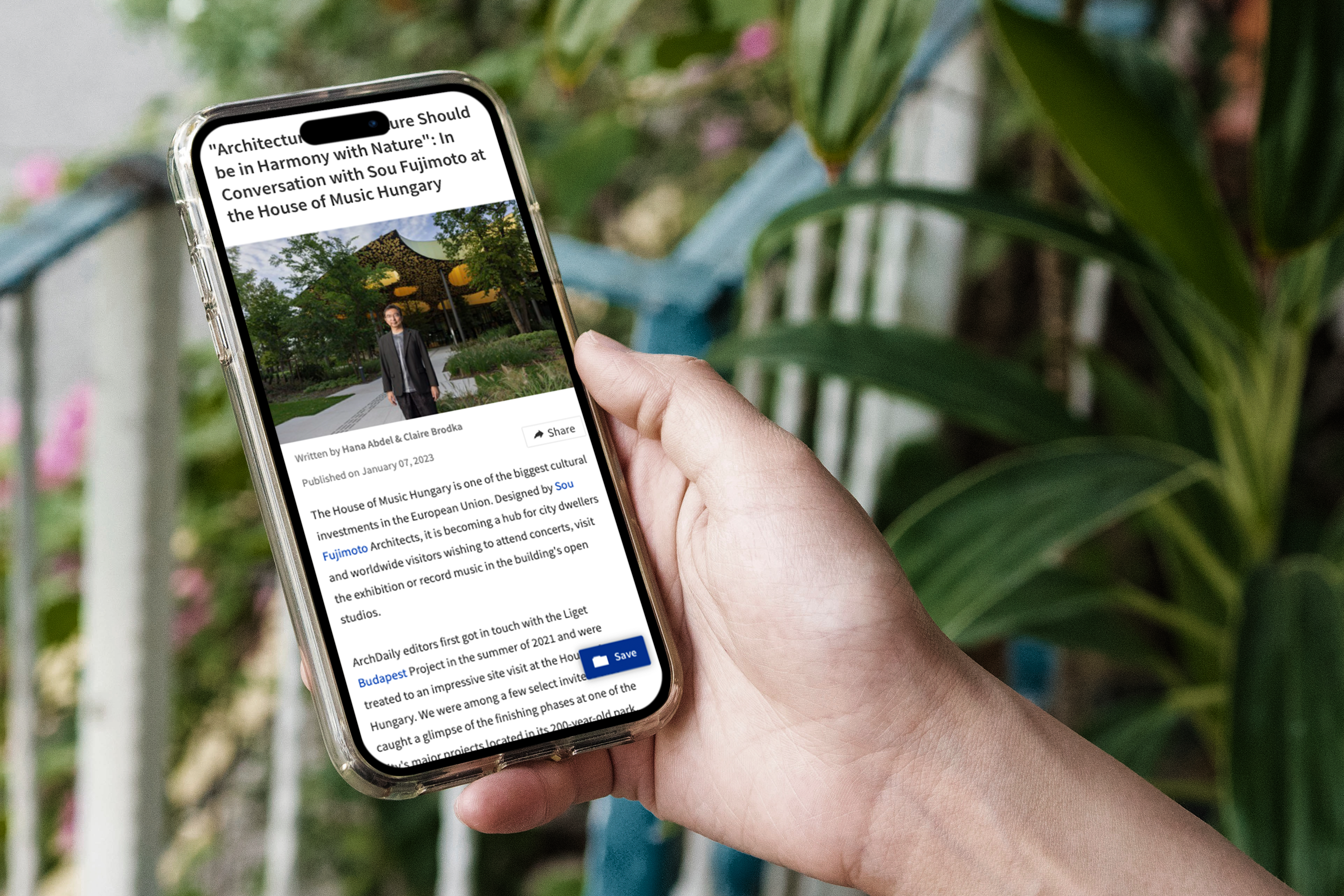 Exclusive Newsletter