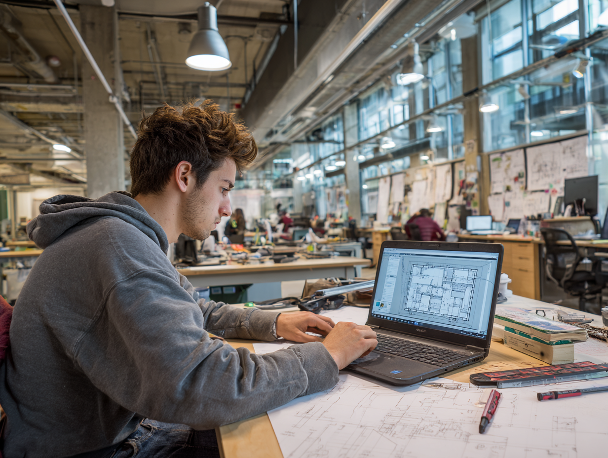 Student Project Awards